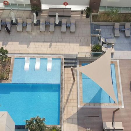 Damac Canal Views Residences Dubaj Zewnętrze zdjęcie