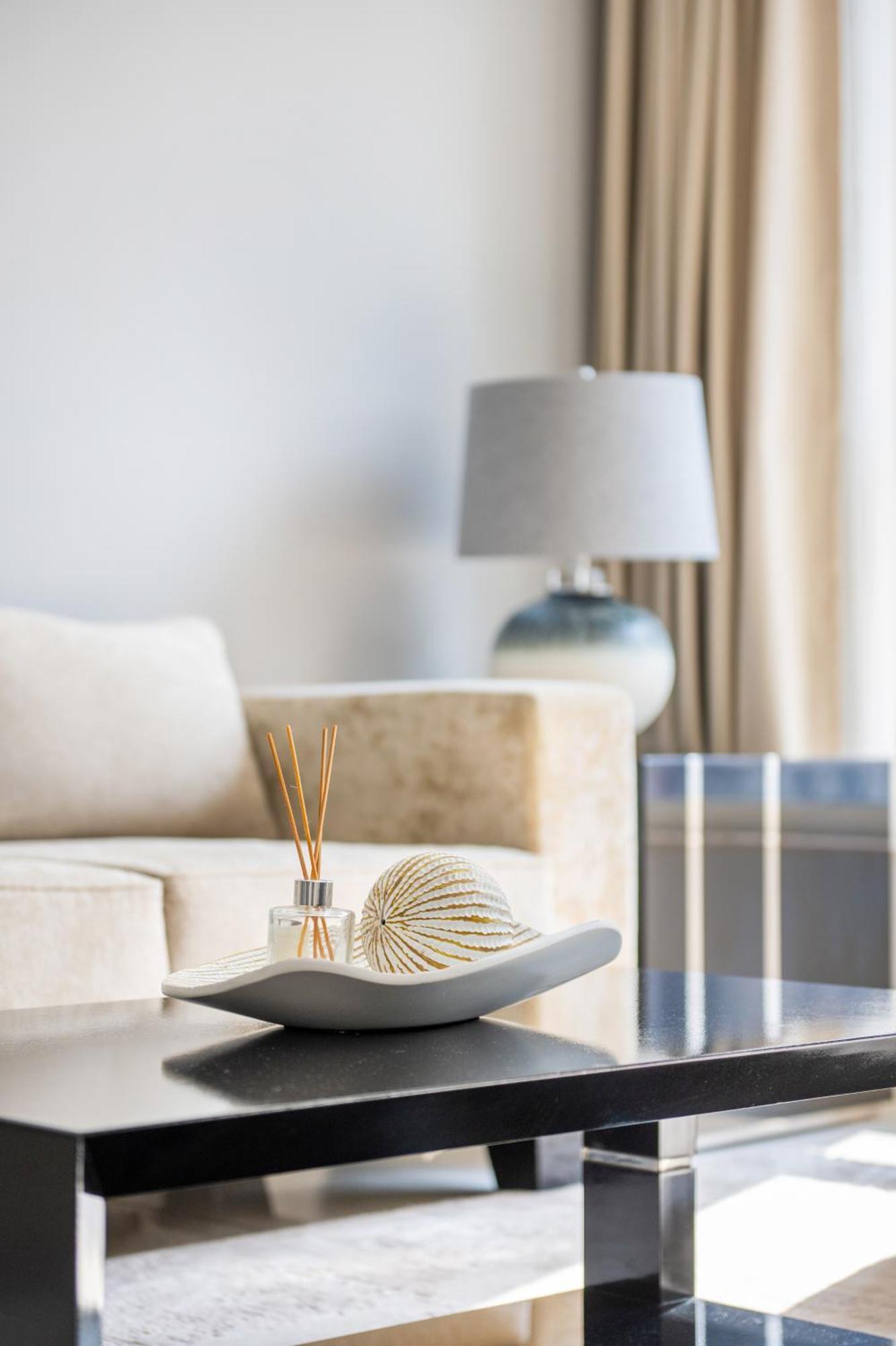 Damac Canal Views Residences Dubaj Zewnętrze zdjęcie